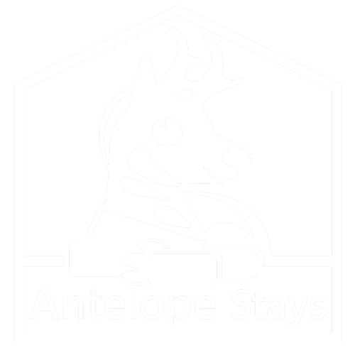 Antelope Stays logo
